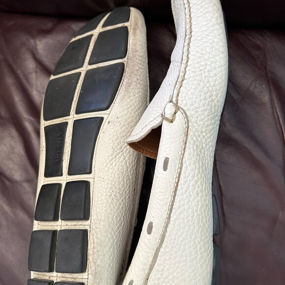 Prada Men\'s Loafers